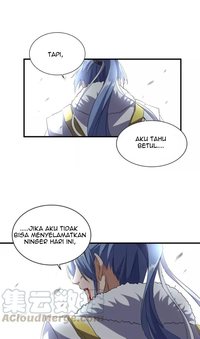 Magic Emperor Chapter 94 Gambar 27