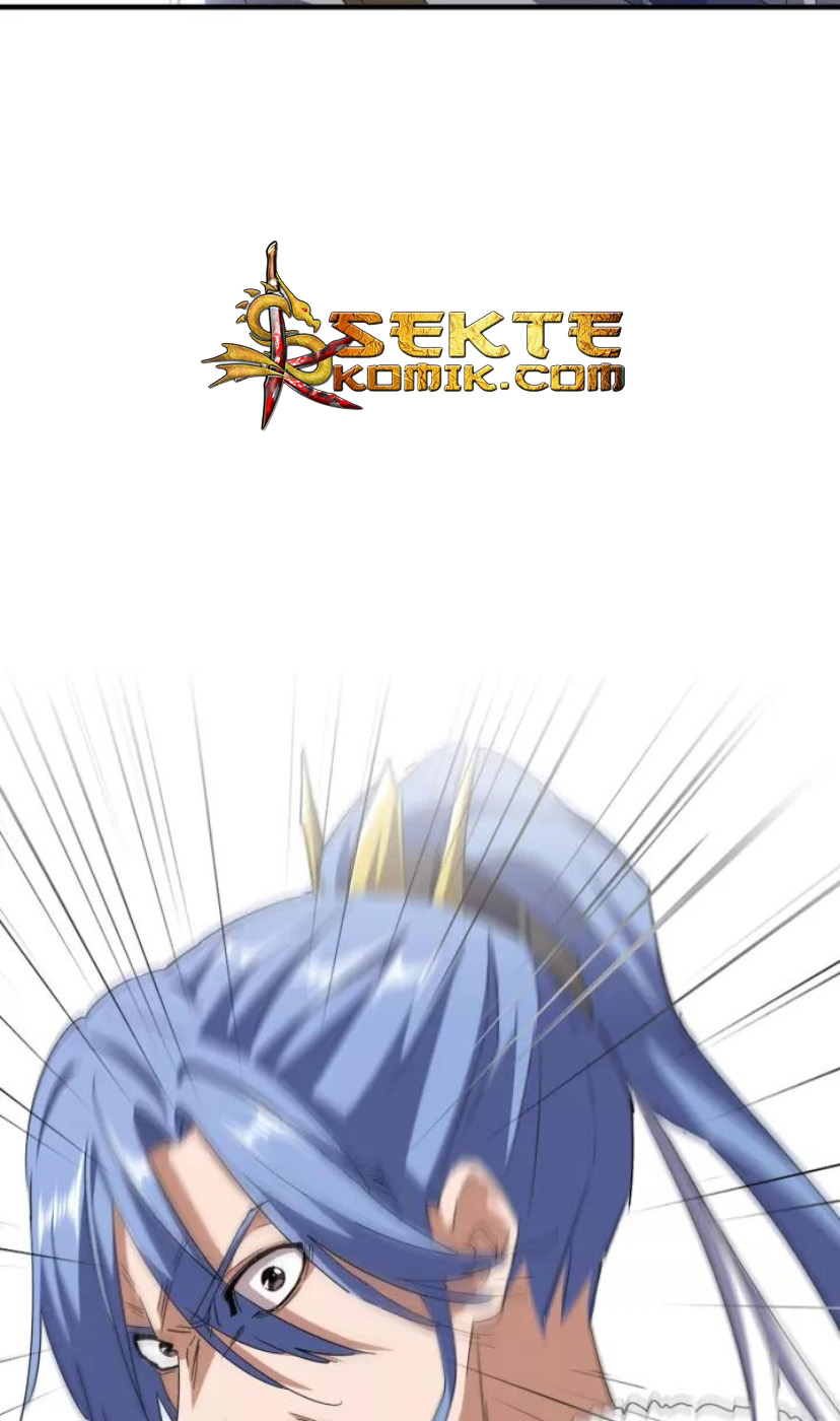 Magic Emperor Chapter 94 Gambar 28