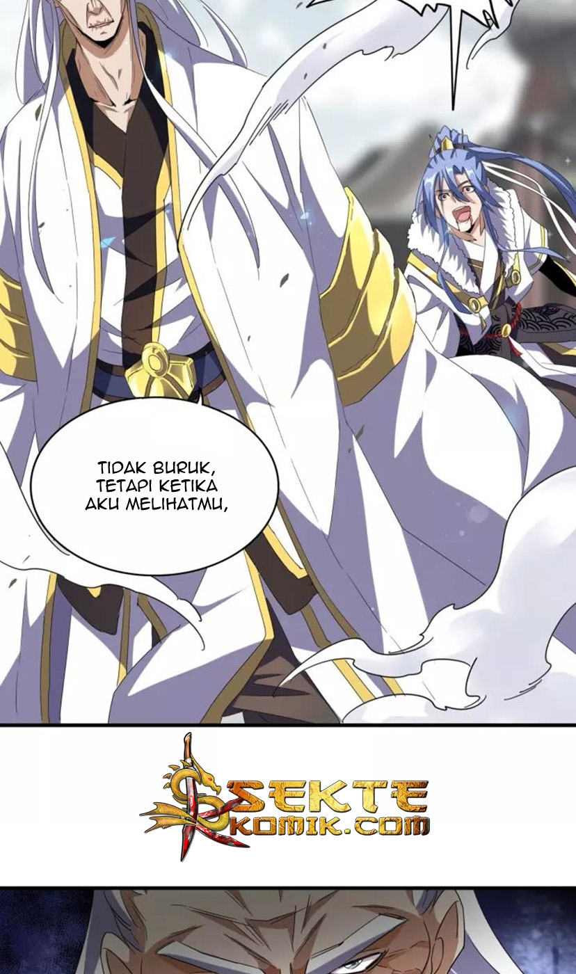Magic Emperor Chapter 94 Gambar 3
