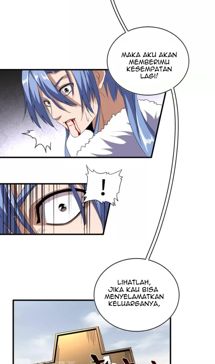 Magic Emperor Chapter 94 Gambar 31