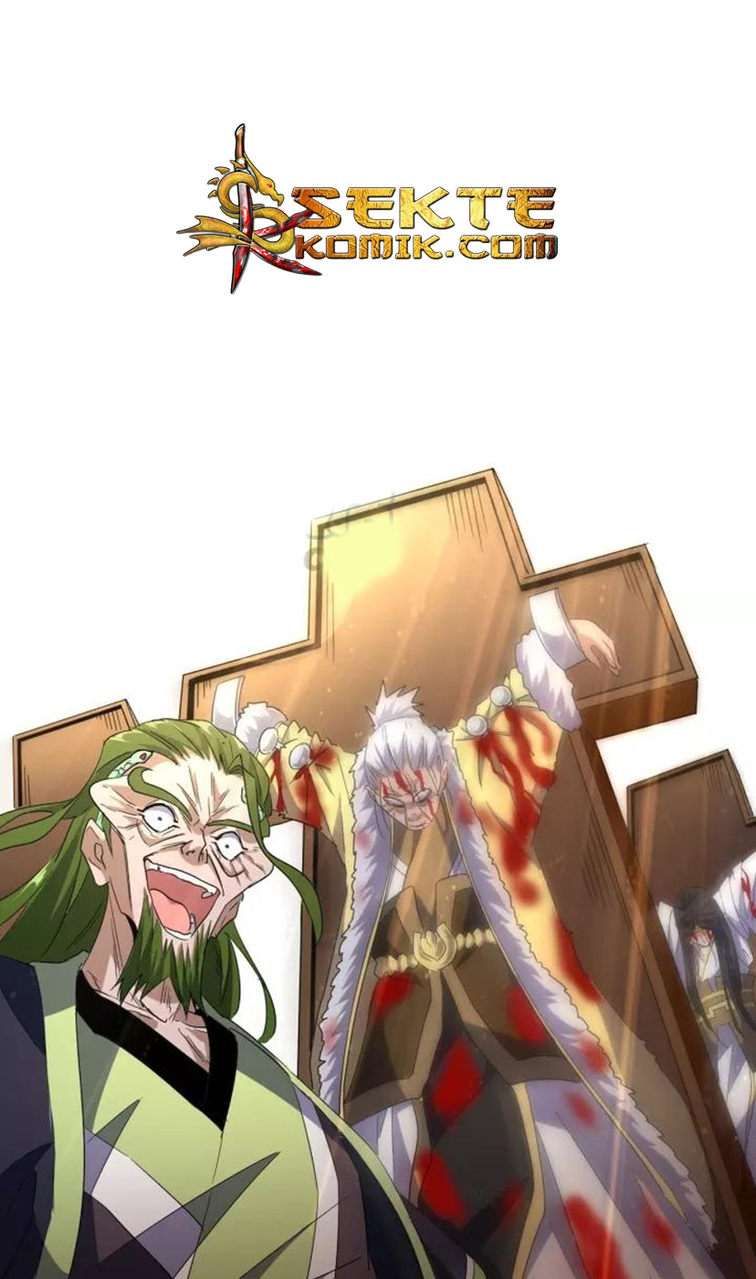 Magic Emperor Chapter 94 Gambar 33
