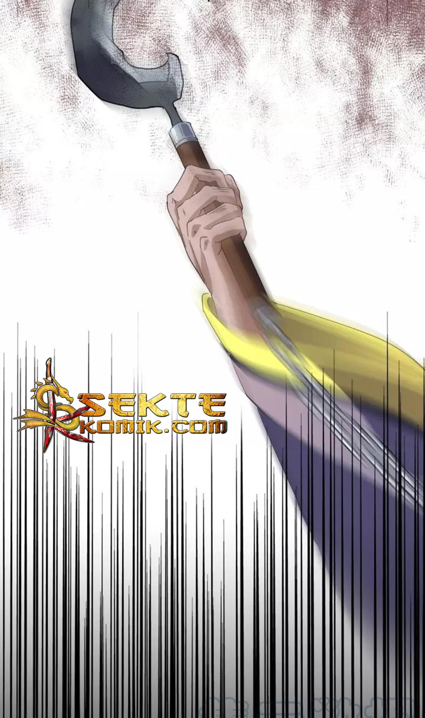 Magic Emperor Chapter 94 Gambar 37