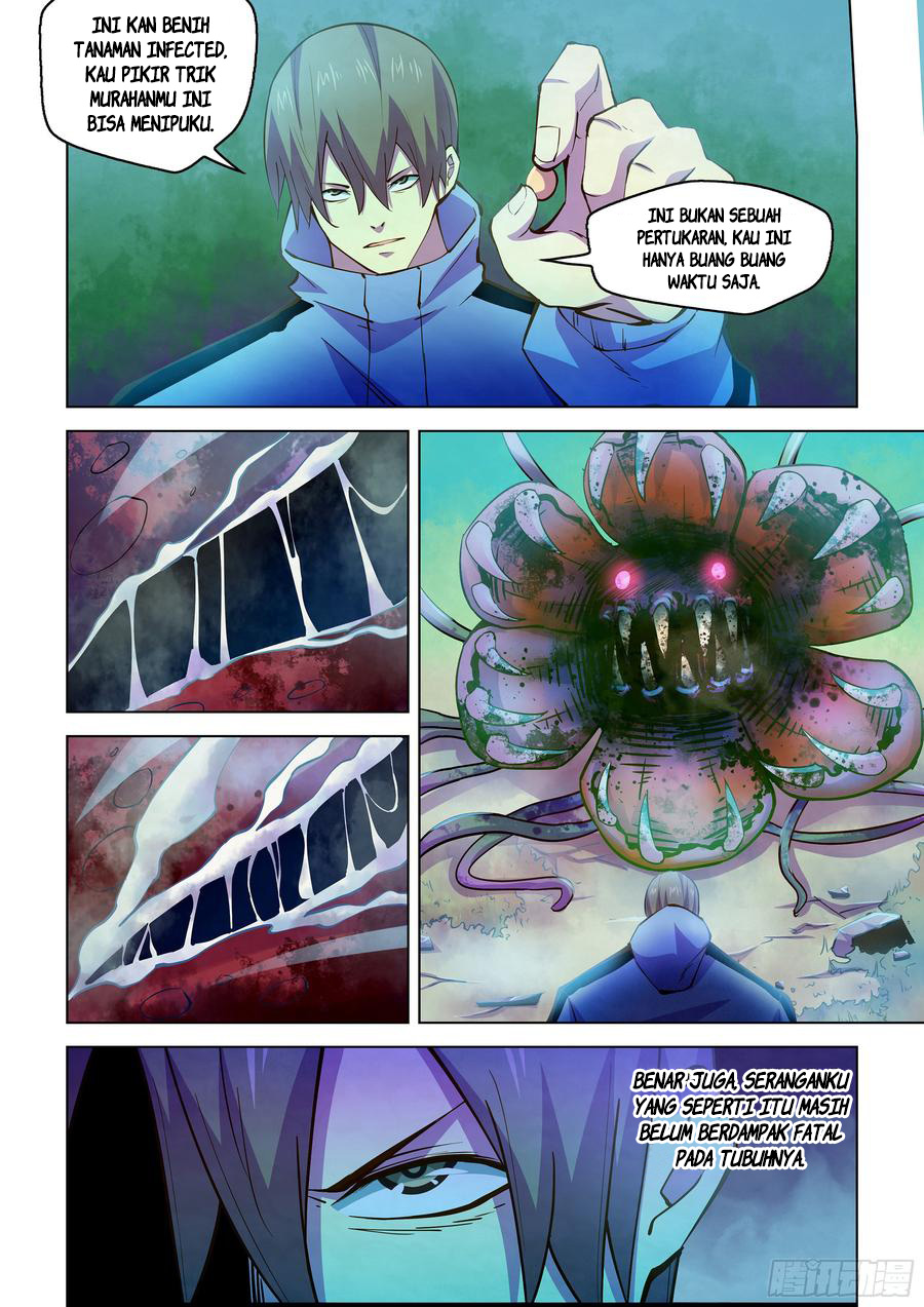 The Last Human Chapter 241 Gambar 5