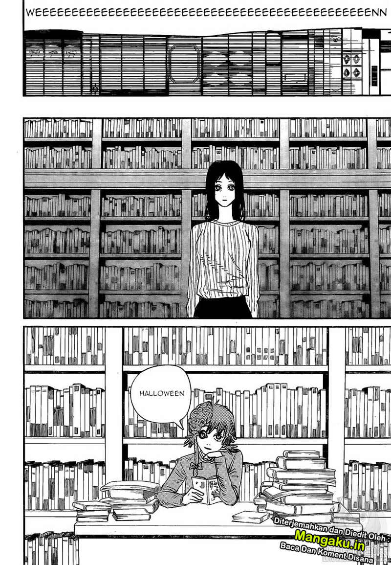 Chainsaw Man Chapter 70 Gambar 7