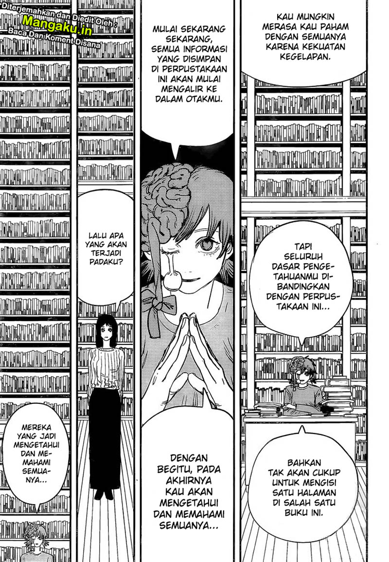 Chainsaw Man Chapter 70 Gambar 10