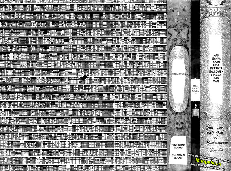 Chainsaw Man Chapter 70 Gambar 11