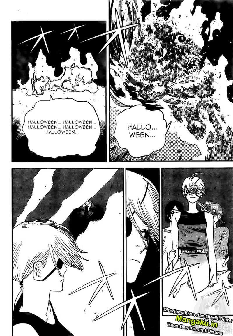 Chainsaw Man Chapter 70 Gambar 12