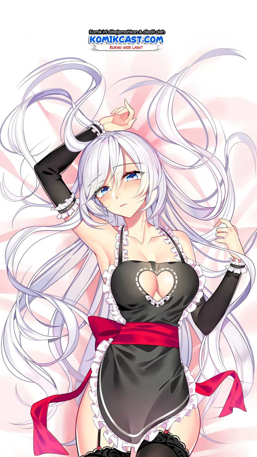 Hero? I Quit A Long Time Ago Chapter 177 Gambar 17