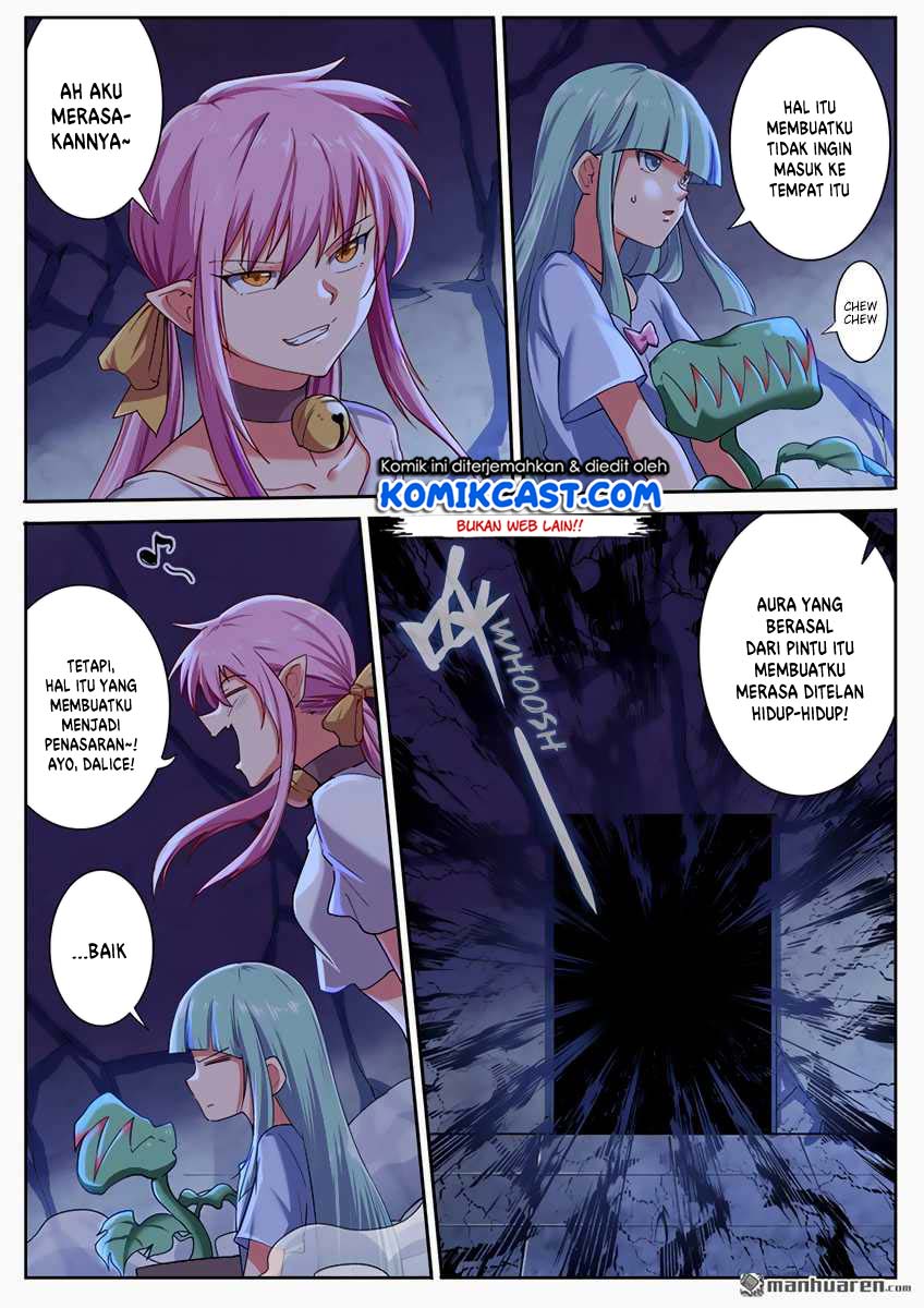 Hero? I Quit A Long Time Ago Chapter 177 Gambar 3