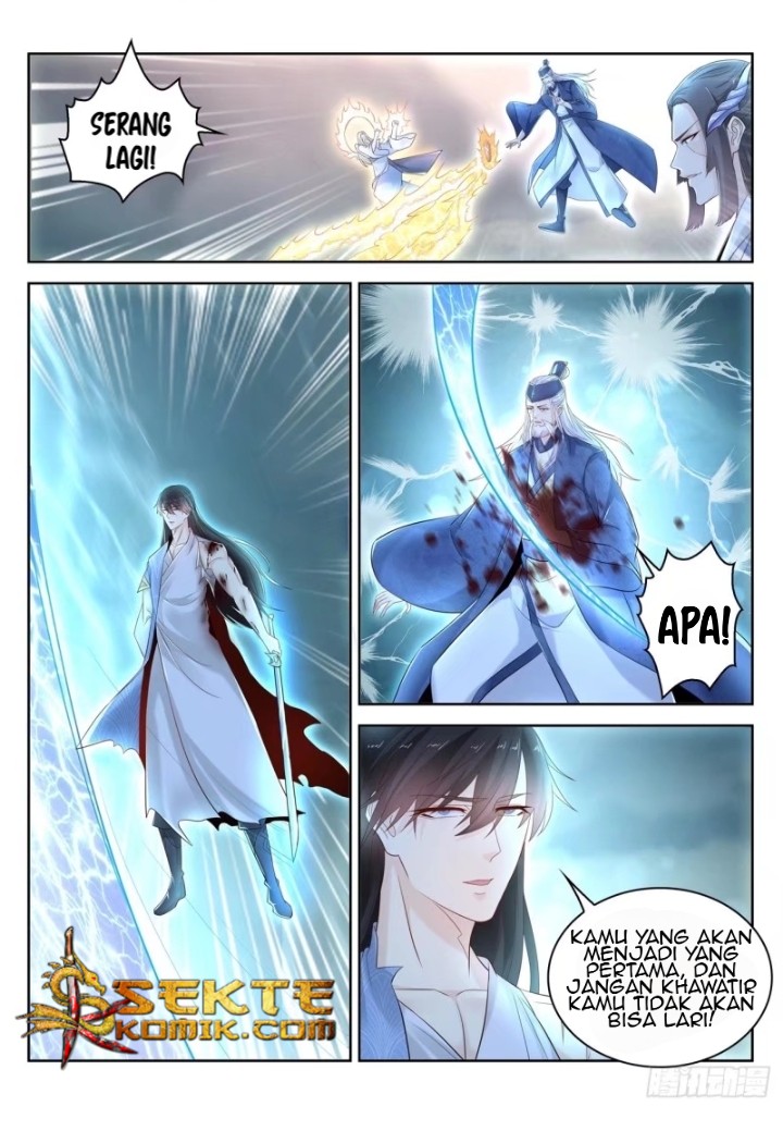 Rebirth Of The Urban Immortal Cultivator Chapter 391 Gambar 17