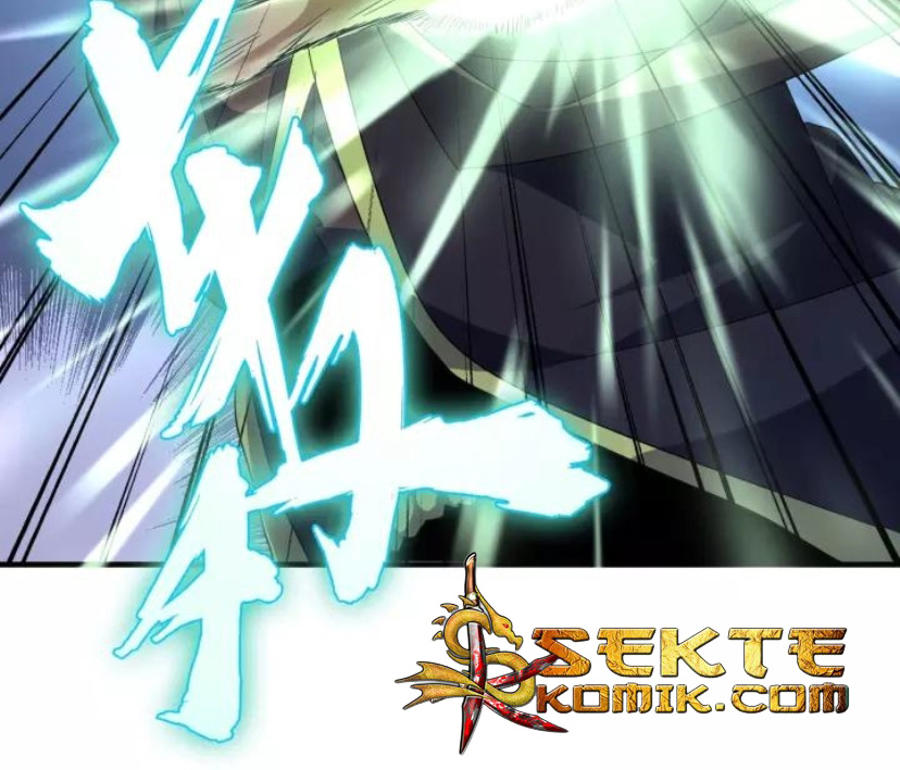 Magic Emperor Chapter 93 Gambar 43