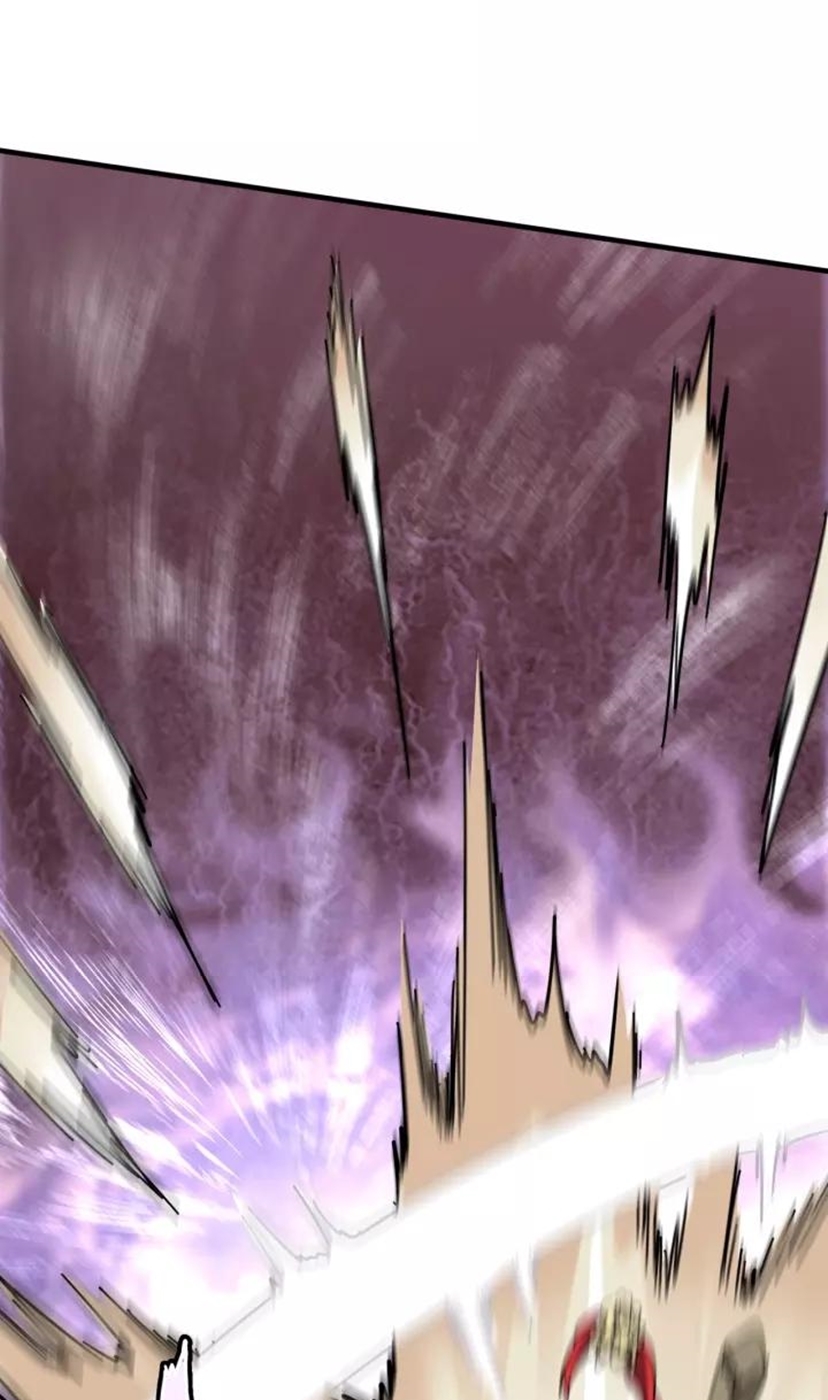 Magic Emperor Chapter 93 Gambar 47