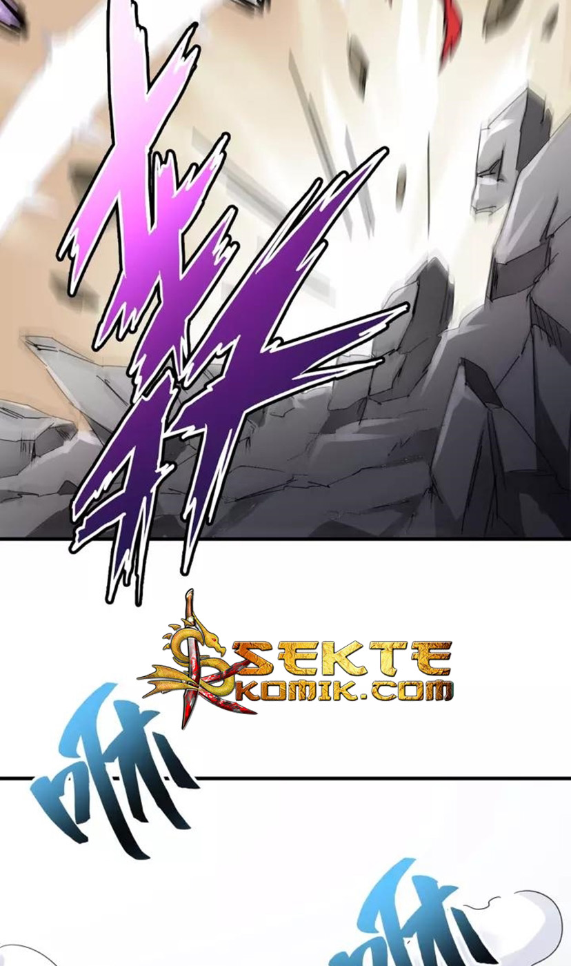 Magic Emperor Chapter 93 Gambar 48