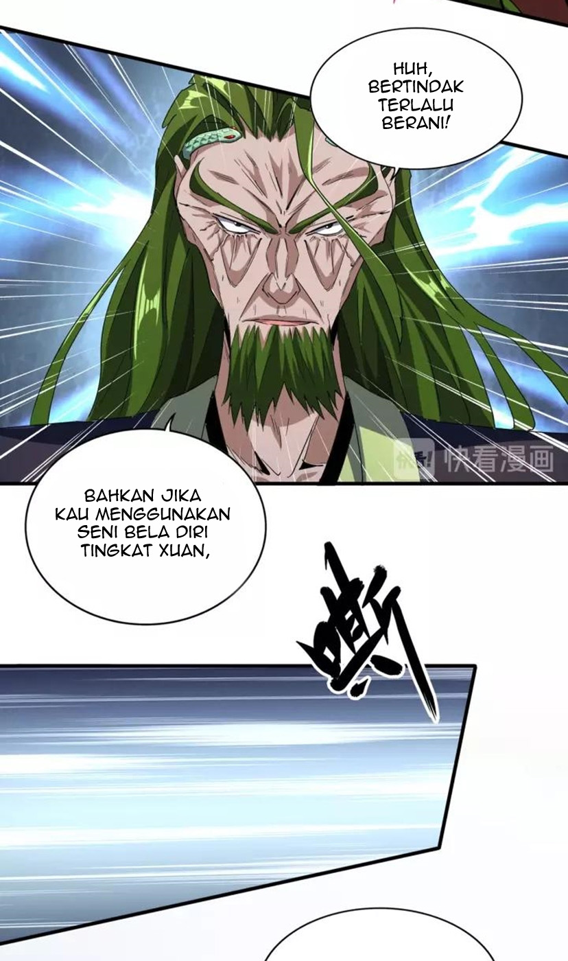Magic Emperor Chapter 93 Gambar 56