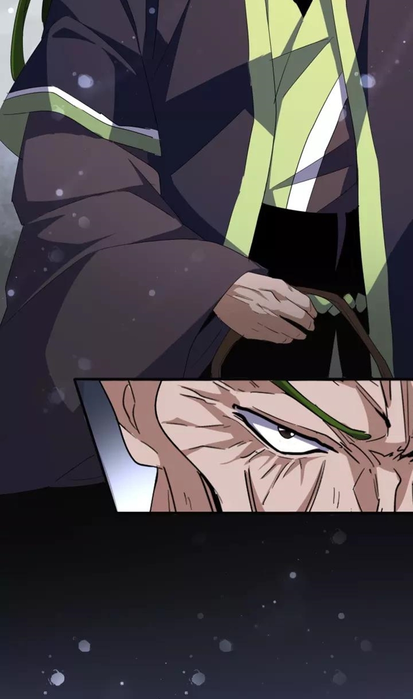 Magic Emperor Chapter 93 Gambar 6