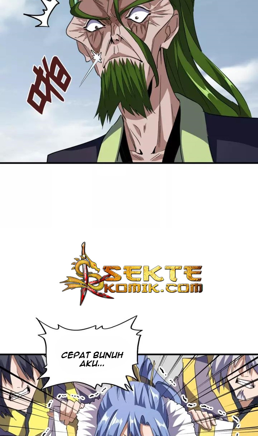 Magic Emperor Chapter 93 Gambar 63