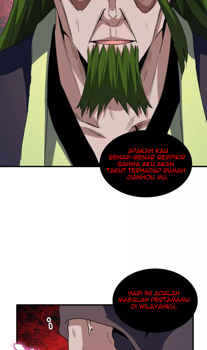 Magic Emperor Chapter 93 Gambar 66