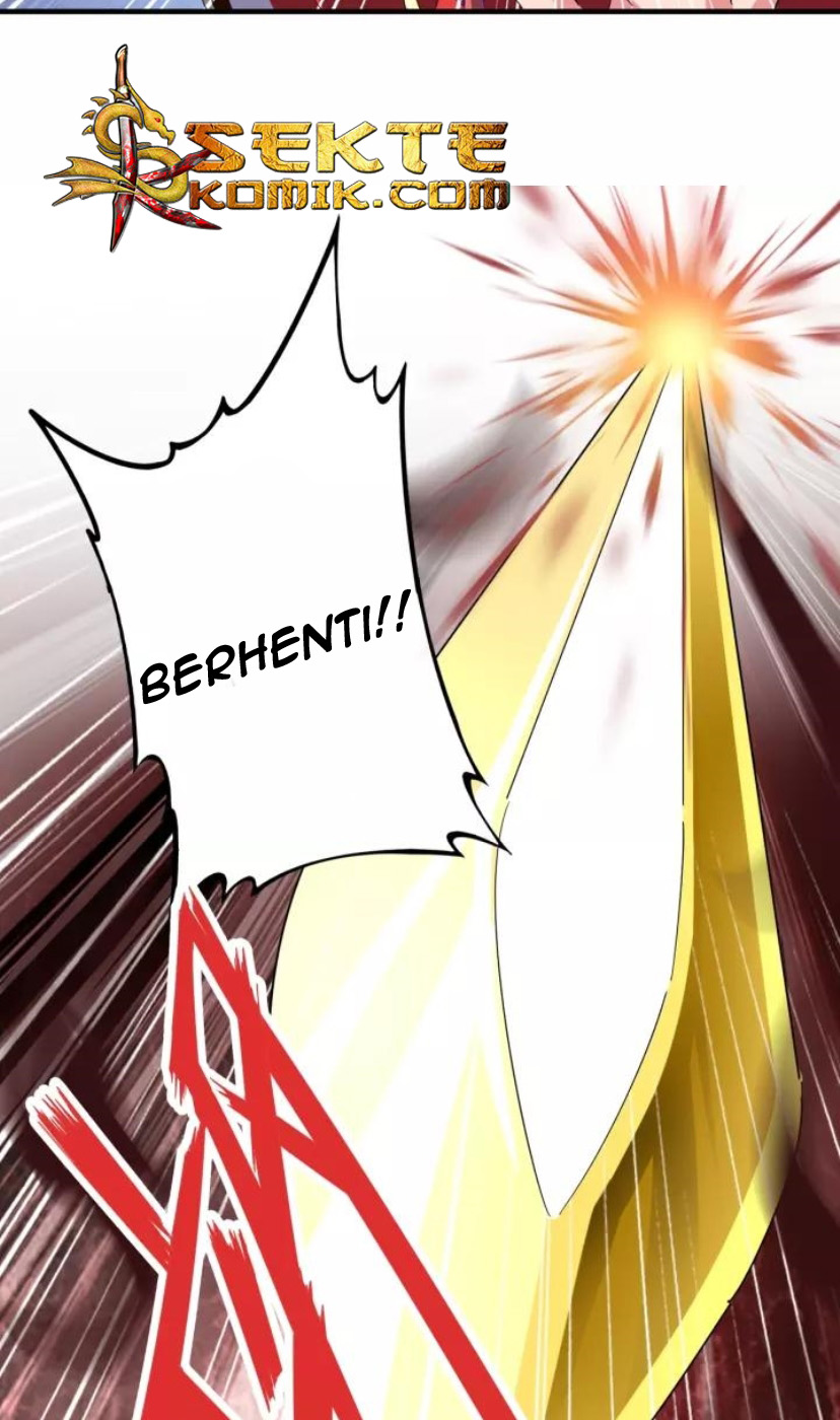 Magic Emperor Chapter 93 Gambar 69