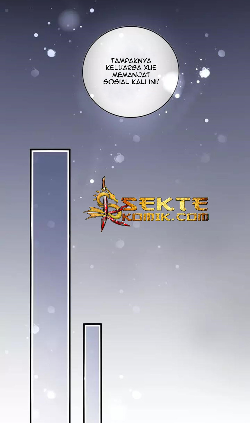 Magic Emperor Chapter 93 Gambar 7