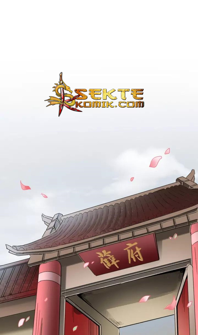 Magic Emperor Chapter 93 Gambar 9