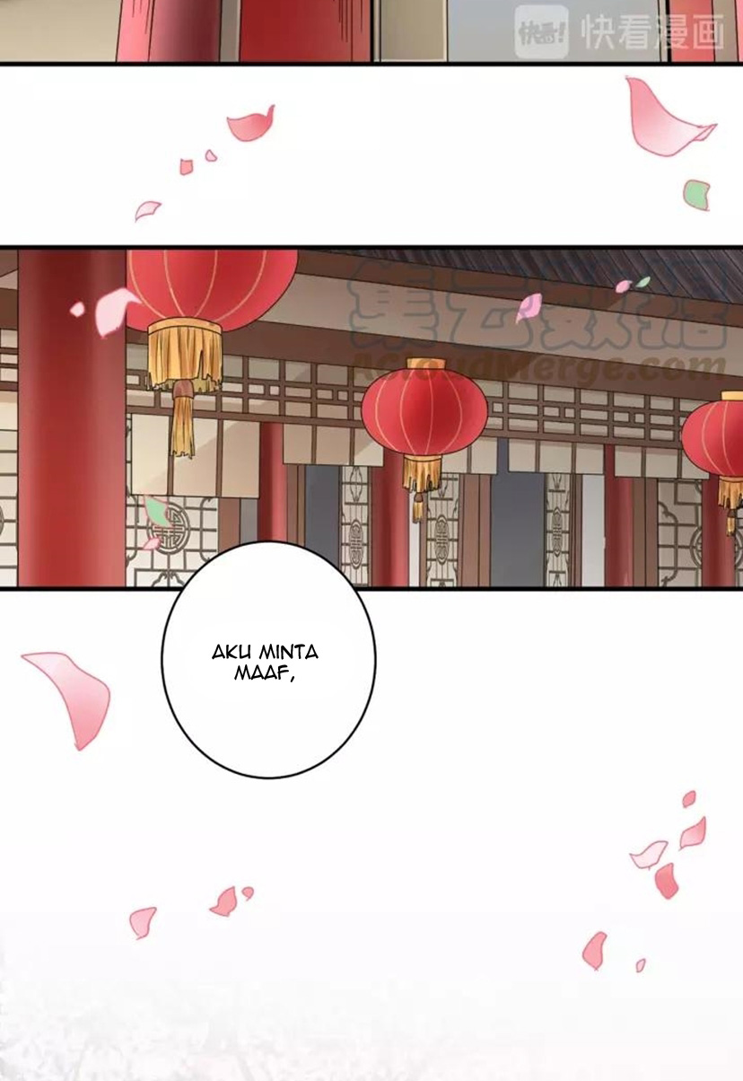 Magic Emperor Chapter 93 Gambar 10