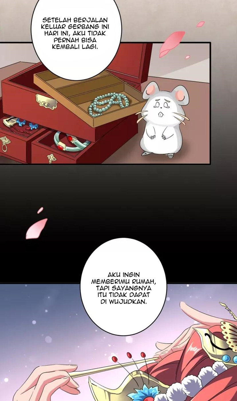 Magic Emperor Chapter 93 Gambar 12