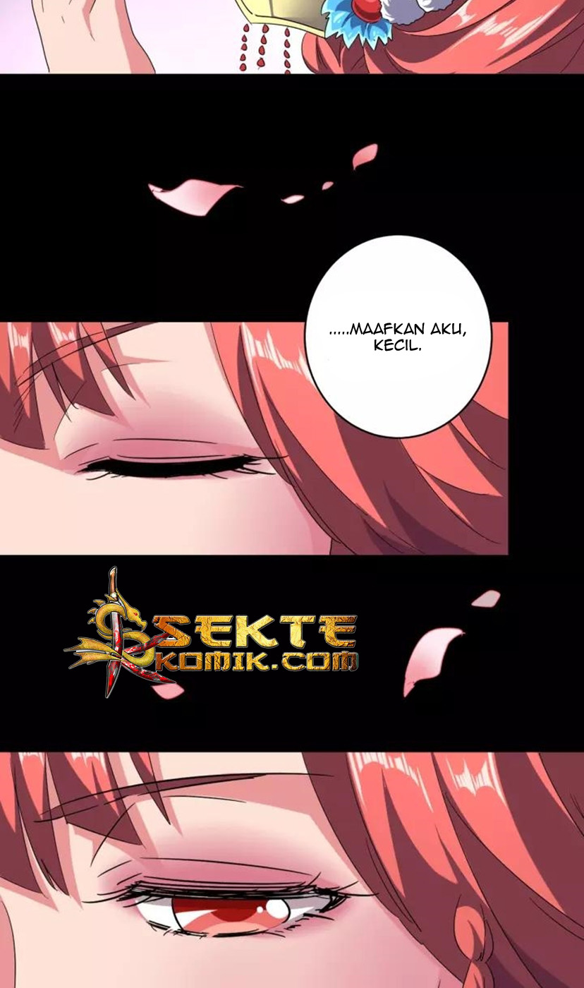 Magic Emperor Chapter 93 Gambar 13