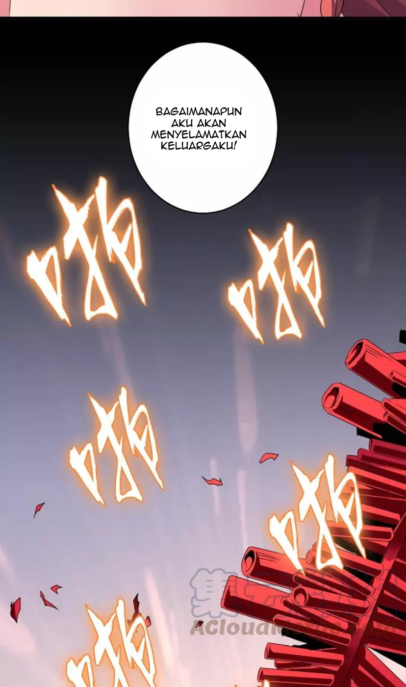 Magic Emperor Chapter 93 Gambar 14