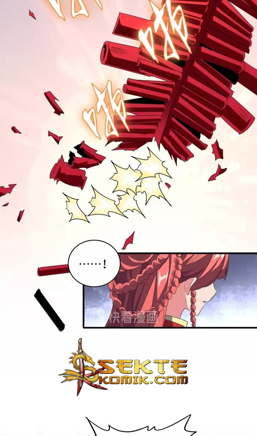 Magic Emperor Chapter 93 Gambar 15