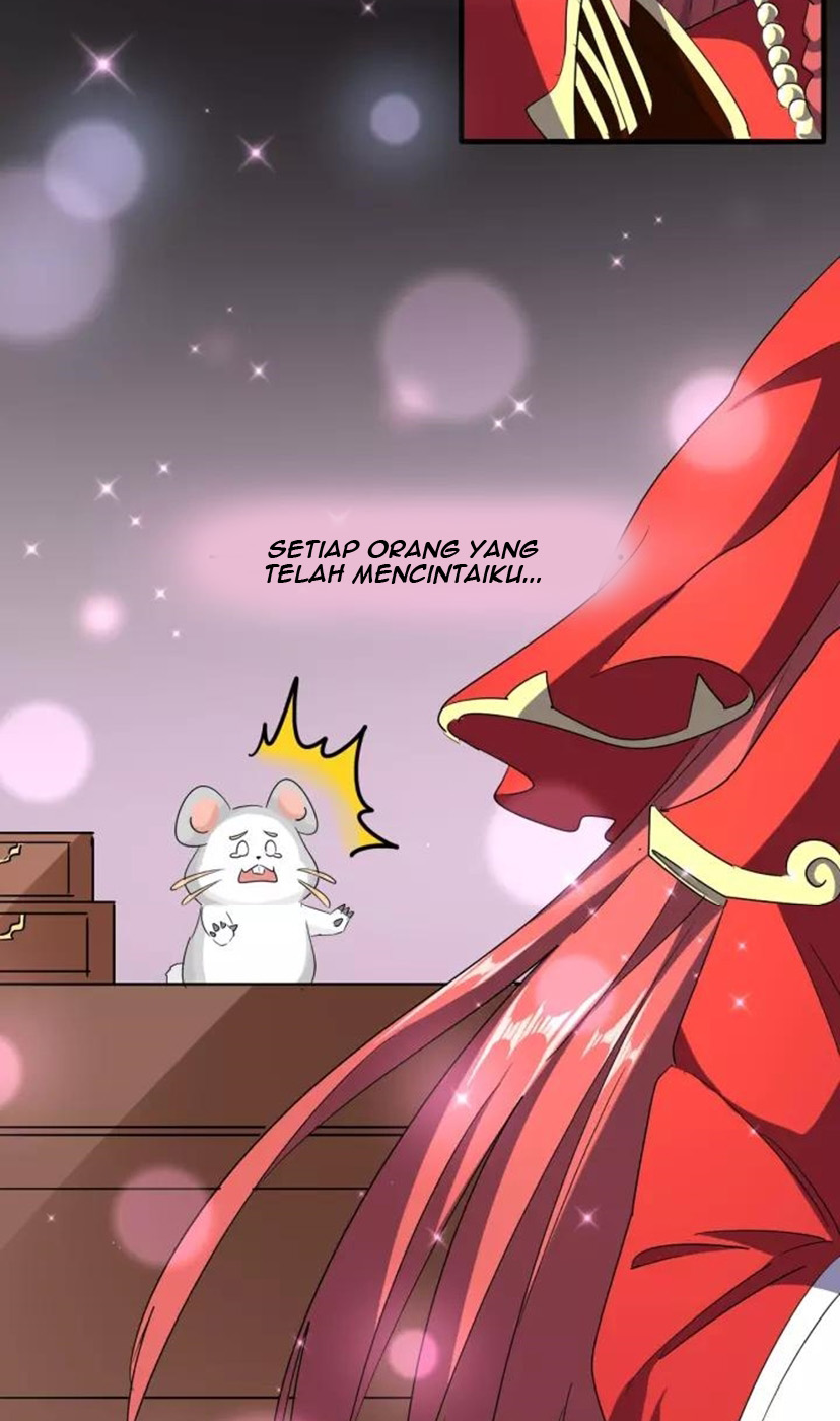 Magic Emperor Chapter 93 Gambar 18