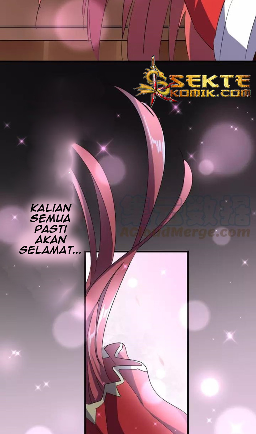 Magic Emperor Chapter 93 Gambar 19