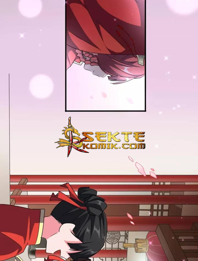 Magic Emperor Chapter 93 Gambar 20