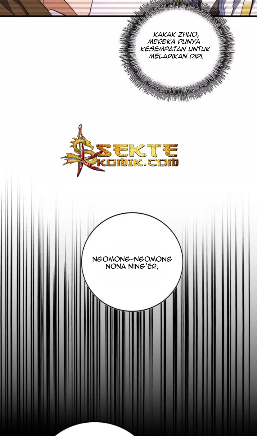 Magic Emperor Chapter 93 Gambar 27