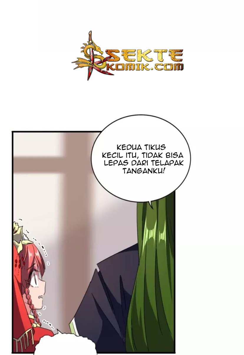 Magic Emperor Chapter 93 Gambar 29