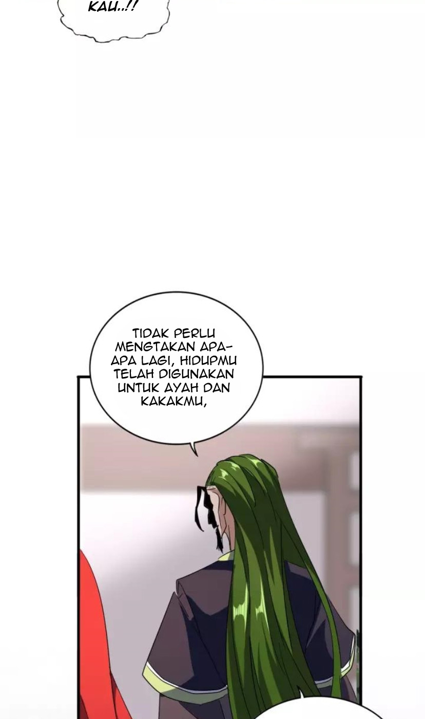 Magic Emperor Chapter 93 Gambar 30