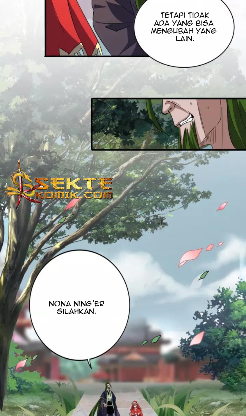 Magic Emperor Chapter 93 Gambar 31