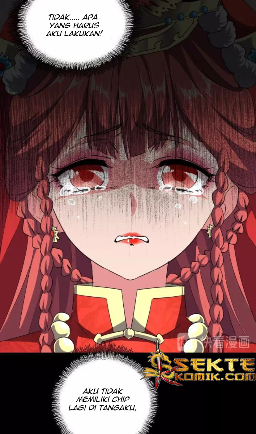 Magic Emperor Chapter 93 Gambar 33