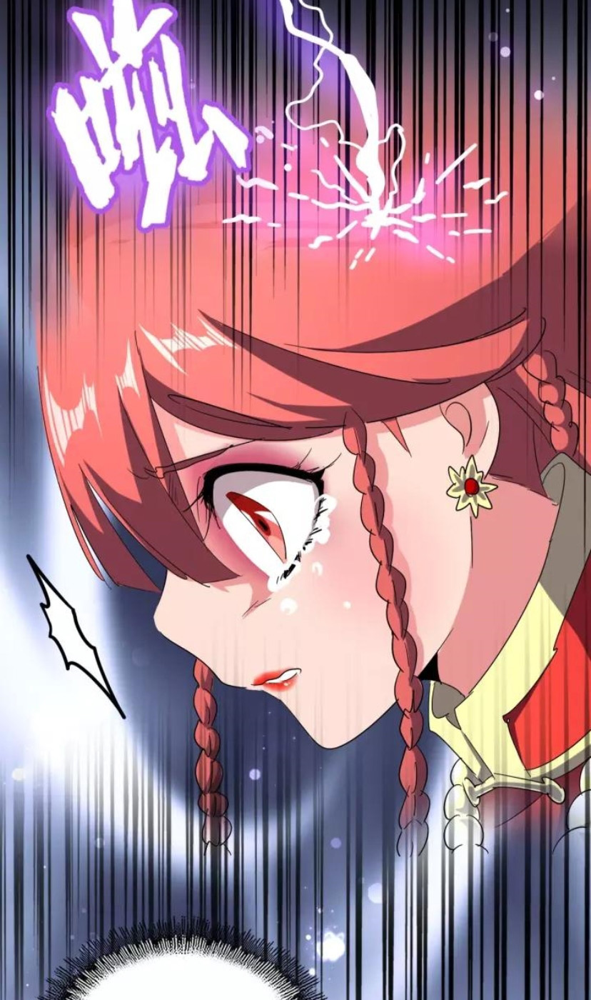 Magic Emperor Chapter 93 Gambar 35