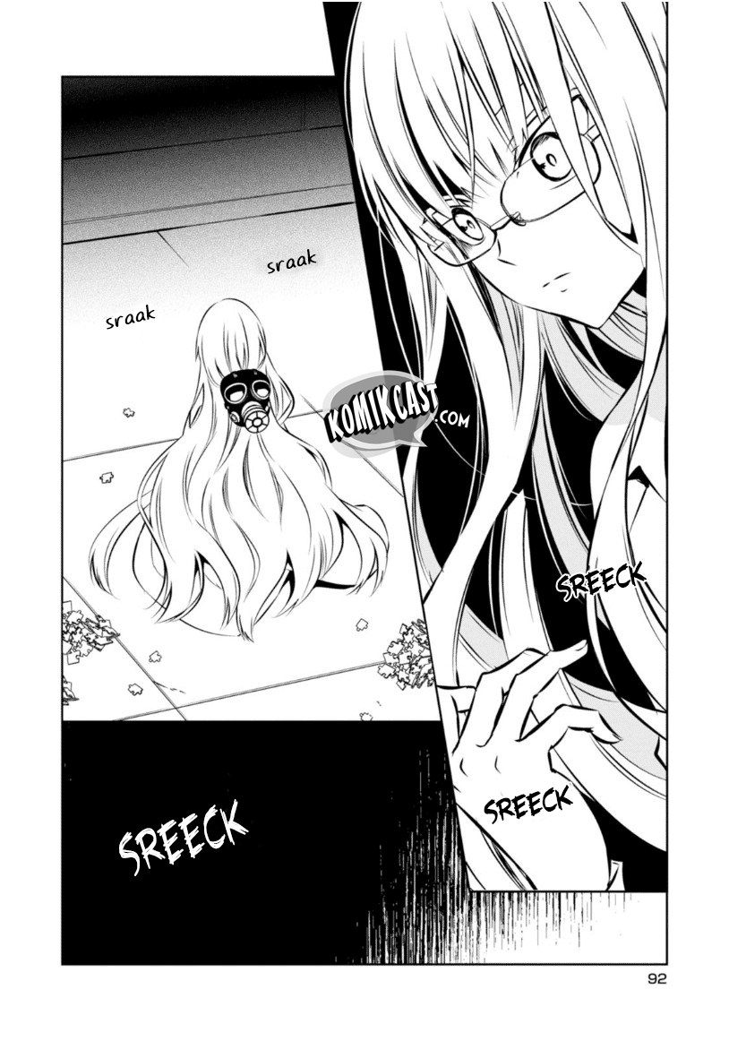 Naka no Hito Genome [Jikkyouchuu] Chapter 22 Gambar 7