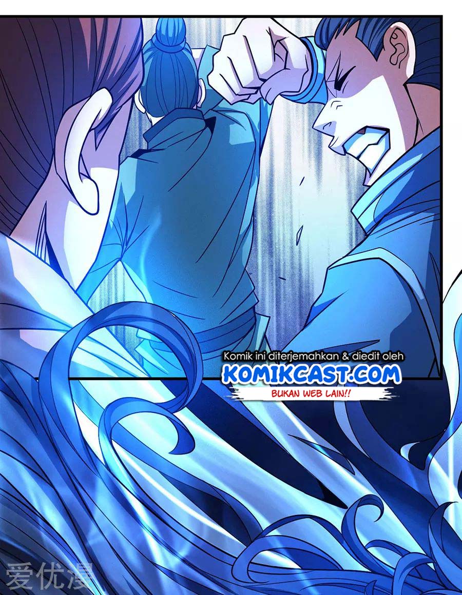 God of Martial Arts Chapter 112.2 Gambar 23
