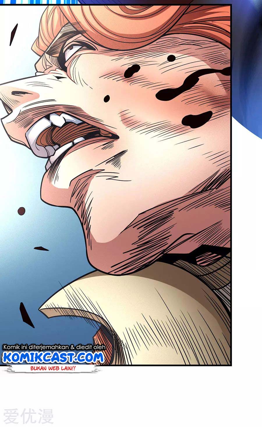 God of Martial Arts Chapter 112.2 Gambar 28