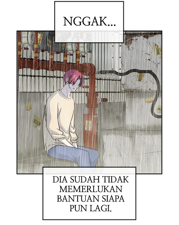 Change Season 2 Chapter 153 Gambar 45