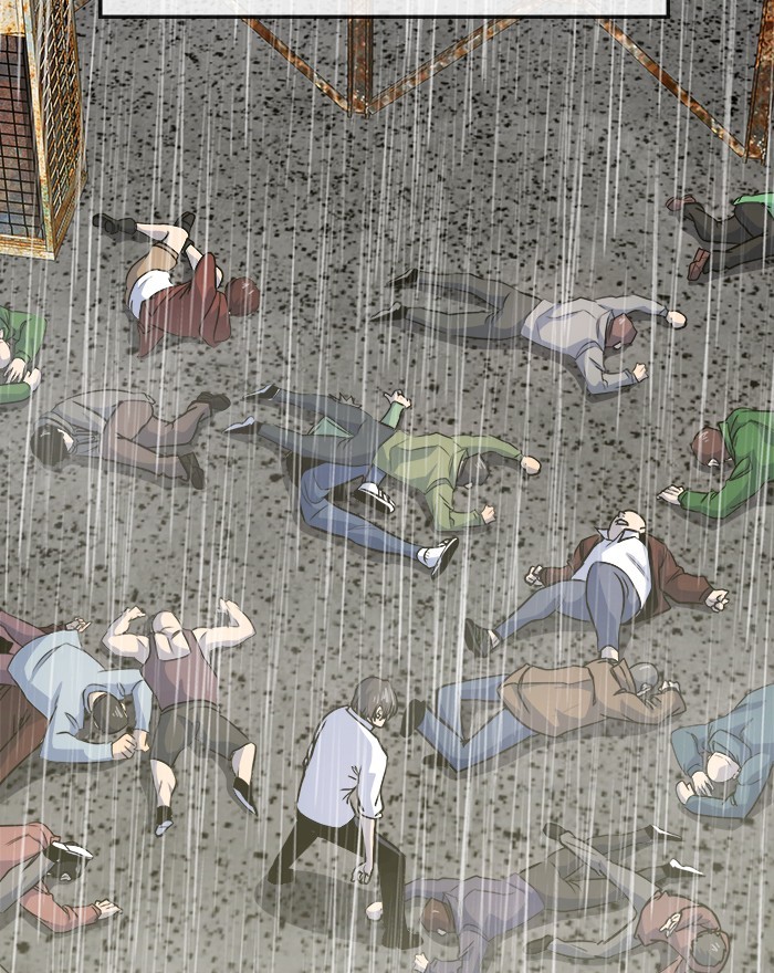 Change Season 2 Chapter 153 Gambar 51