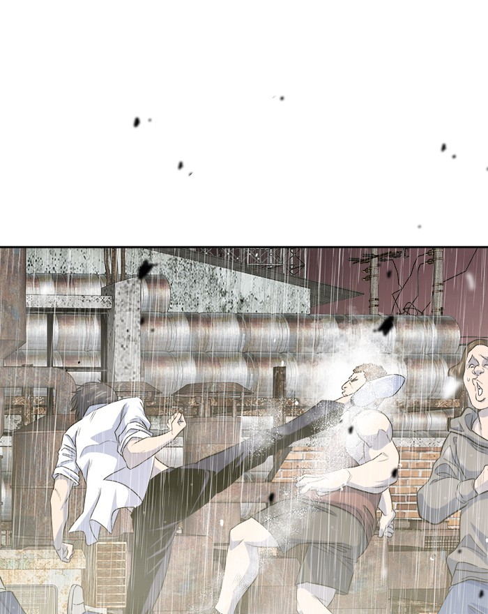 Change Season 2 Chapter 153 Gambar 11