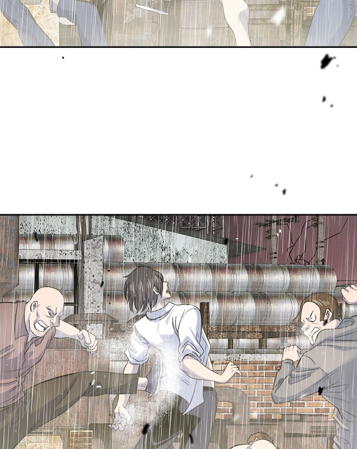 Change Season 2 Chapter 153 Gambar 12
