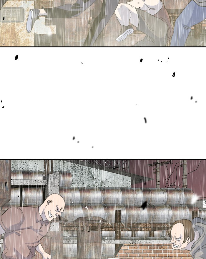 Change Season 2 Chapter 153 Gambar 13