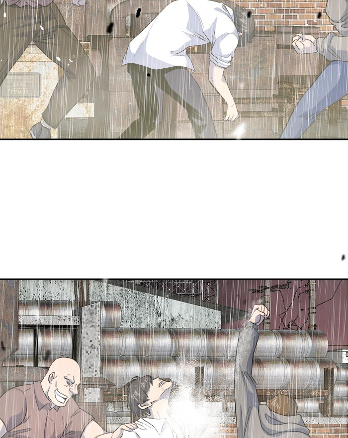 Change Season 2 Chapter 153 Gambar 14