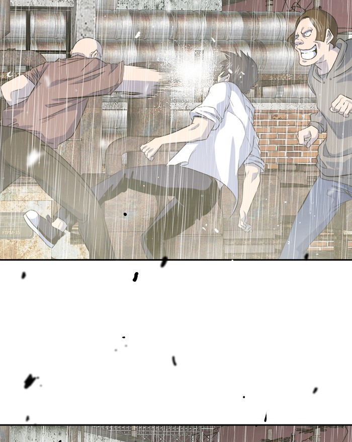 Change Season 2 Chapter 153 Gambar 16