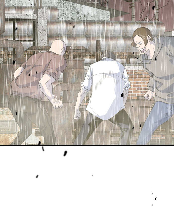 Change Season 2 Chapter 153 Gambar 17