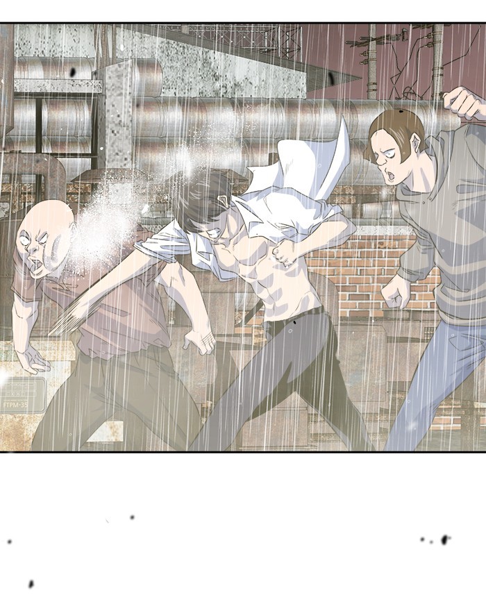 Change Season 2 Chapter 153 Gambar 18